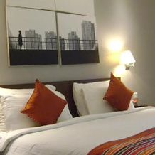 Summit Airport Hotel & Spa, Багдогра — фото 2