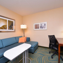 Springhill Suites By Marriott Arundel Mills Bwi Airport, Ганновер — фото 2