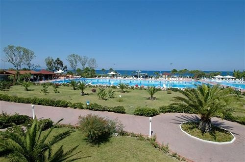 Orovacanze Club Hotel Itaca, Rossano — photo 1