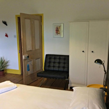 Walltree House, 布拉克利 — 照片 4