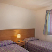 Residence Vacanceole Sognu di Rena, 莫里亚尼海滩 — 照片 4