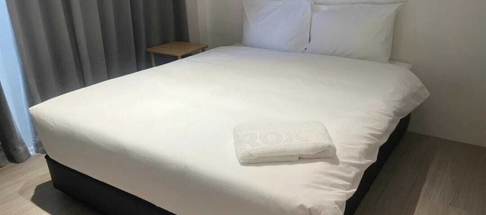 Roxy Hotel & Apartment Lawas, Lawas — photo 1