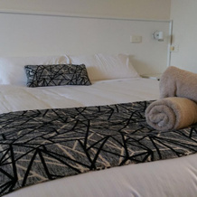 Rosebourne Gardens Motel, 伍尔古尔加 — 照片 5