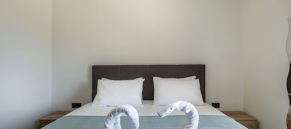 ZENtrum Holidays Crete | Villa Asteri, Polemarchi — photo 1