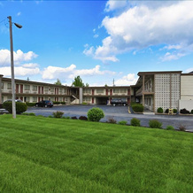 Campus Inn, West Lafayette — photo 5