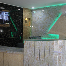 Hotel Silk, Наинитал — фото 5
