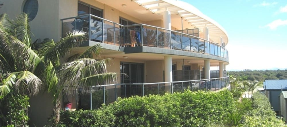 Northpoint Unit No 1 at South West Rocks, 西南岩 — 照片 1