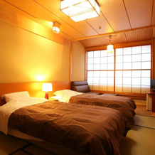 Kusatsu Onsen Hotel Sakurai, 草津 — 照片 4