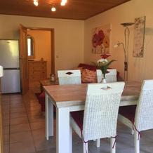 Ferienwohnung Gammer, Римбах — фото 3