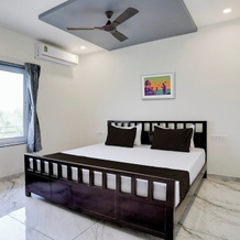 Hotel Ambika, Vadodara, Вагходия — фото 4