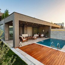 Marje Villas Bodrum, Гюндоган — фото 5