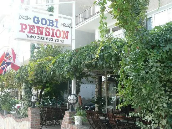Gobi Pension, 贝尔加马 — 照片 1