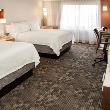 Courtyard By Marriott Rocky Mount, Роки-Маунт — фото 4