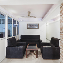 SPOT ON 73685 Hotel Sri Hari, Bihta — photo 4