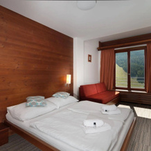 Adam, Spindleruv Mlyn — photo 4
