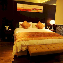 Hehe Hotel, Changchun — photo 3