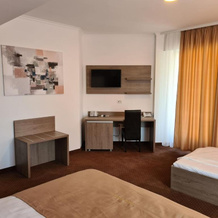 Hotel Bulevard, 弗格拉什 — 照片 2