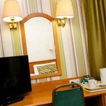 Fairways Lodge & Leisure Club, Прествич — фото 4