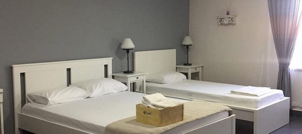 Hoha’s Butik Hotel, 艾瓦哲克 — 照片 1