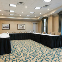 Doubletree by Hilton Pleasant Prairie Kenosha, 普莱森特普雷里 — 照片 4