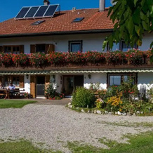 "Beim Bischof" Panorama-Ferienhof, Bernbeuren — photo 5