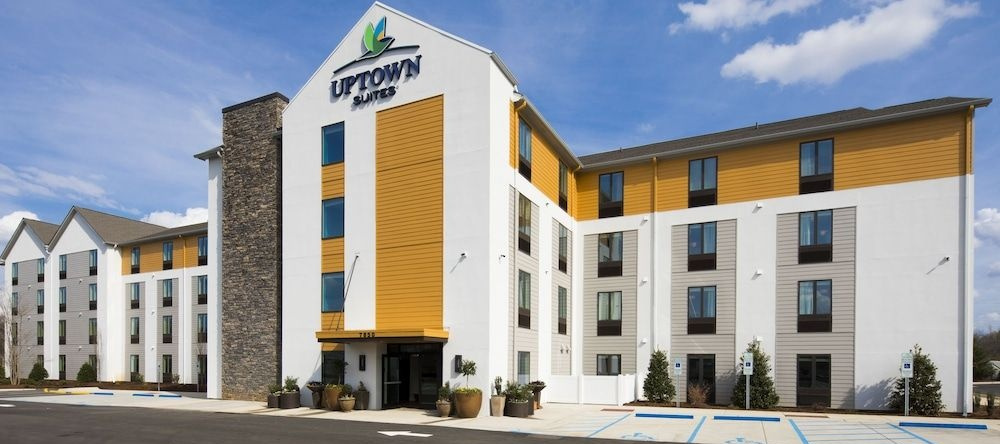 Uptown Suites Extended Stay Tampa FL – Riverview, 里弗维尤 — 照片 1