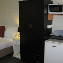 Rose City Motor Inn, 贝纳拉 — 照片 3