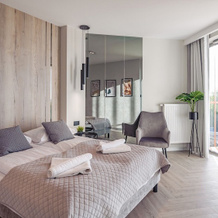 Apartamenty Sun & Snow Qinea, 波别罗沃 — 照片 5