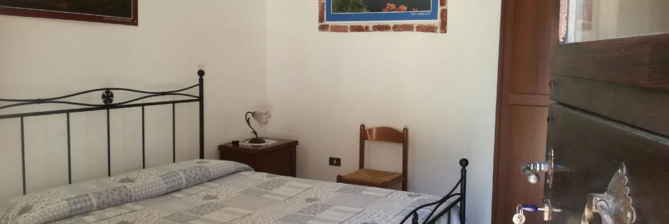 My Life B&B, Паладжано — фото 1