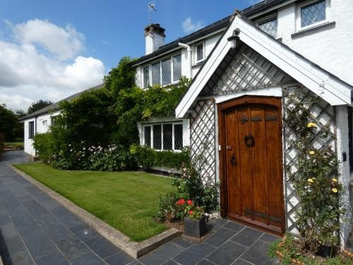 Bournstream Cottage, Minehead — photo 1