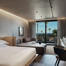 Ammades All Suites Beach, Фалираки — фото 2