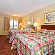 Americas Best Value Inn, Чилликоти — фото 2