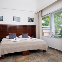 Mangrove ECO Resort, 阿尔科伊 — 照片 2