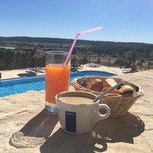 Camping Mer Et Camargue, Кальвиссон — фото 4