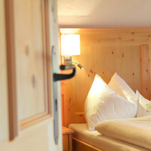 Alpine Premium Chalet Wallegg-Lodge, Хинтерглем — фото 3