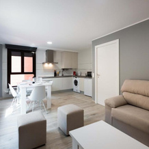 Apartamentos Turísticos San Lorenzo, 纳赫拉 — 照片 4