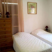 Apartment With 2 Bedrooms in Bidache, With Furnished Terrace and Wifi - 45 km From the Beach, Bidache — photo 3