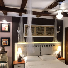 Anninnia B&B, Куартуччу — фото 3