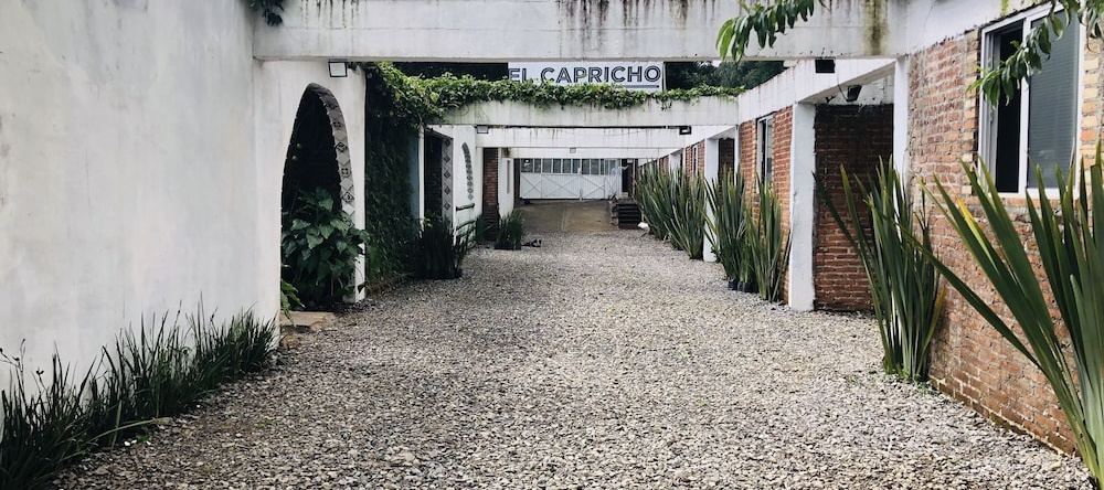 El Capricho by Rotamundos, Xicotepec de Juarez — photo 1