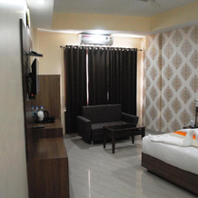 The Vaishnodevi-Irctc Guest House, Катра — фото 3