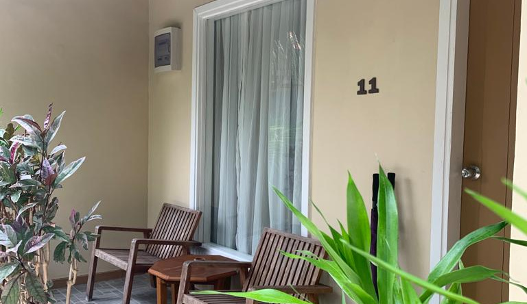 Noomoo Grand & Spa, Атолл Баа — фото 1