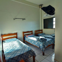 Hotel Califórnia, Jatai — photo 4