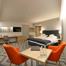 Hamilton Conference Hotel Spa & Wellness, 希维诺乌伊希切 — 照片 4