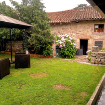 Vivienda rural La Otra Casa, Arenas de Iguna — photo 4