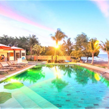 Hi Blue Bali Melasti Dive Resort, Туламбен — фото 5