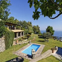Pera Di Basso Agriturismo Ischia, 卡萨米乔拉泰尔梅 — 照片 3