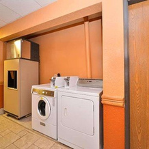 Quality Inn & Suites, Grinnell — photo 5