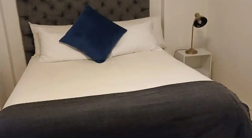 Гостевой Дом Oaktree Guest House Fourways Sandton, Сэндтон — фото 1