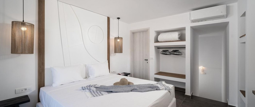 Stella Luxury Apartments, 阿吉亚加里尼 — 照片 1