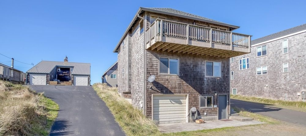 Two Views Vacation Home, Pacific City — photo 1